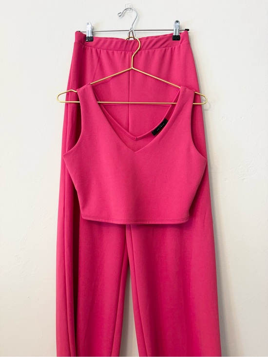 21 Saints Tops - 21 Saints Pink Set Size Large